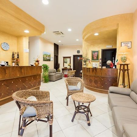 Valle Himara Guest House Piana Degli Albanesi Exterior photo