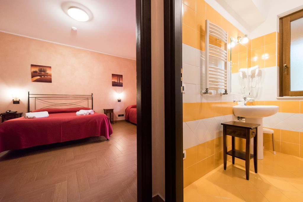 Valle Himara Guest House Piana Degli Albanesi Exterior photo